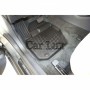 Alfombrillas de goma Exclusiv para VOLVO XC60 tipo cubea